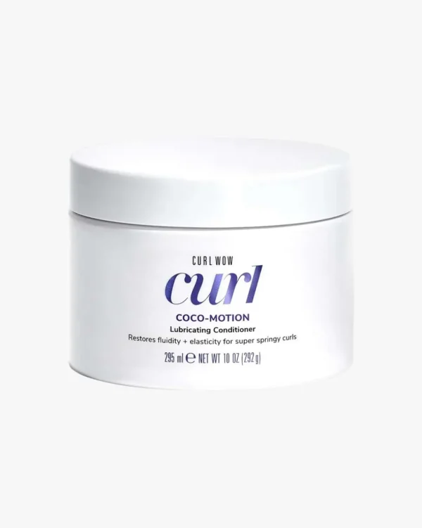 Coco-Motion Lubricating Conditioner 295 ml