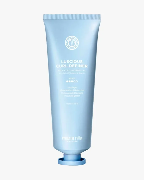 Coils & Curls Luscious Curl Definer 125 ml