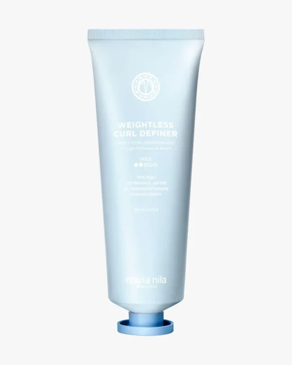 Coils & Curls Weightless Curl Definer 125 ml