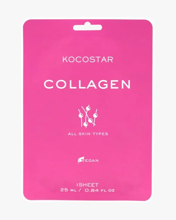 Collagen Mask