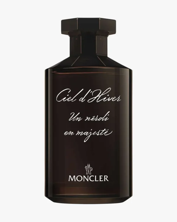 Collection Ciel d'iver EdP