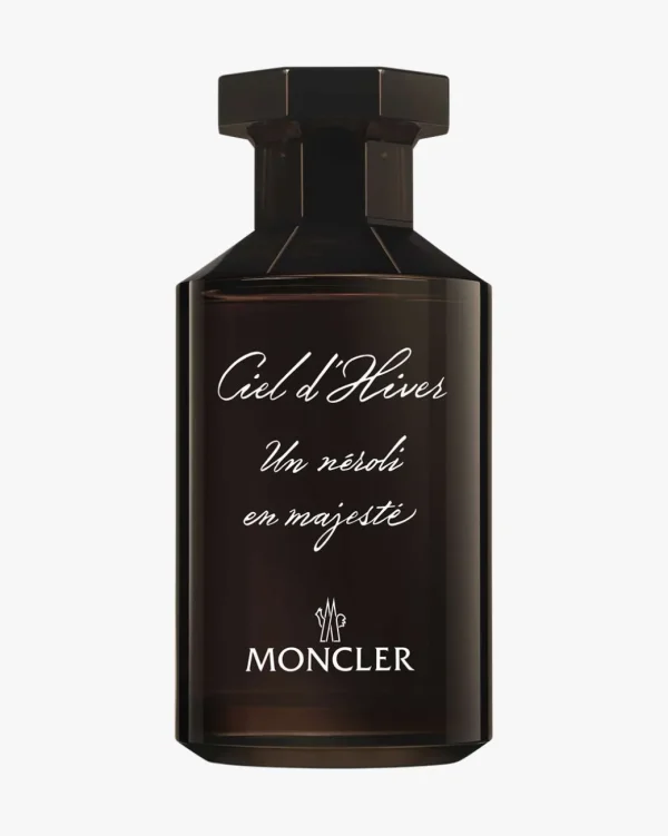 Collection Ciel d'iver EdP
