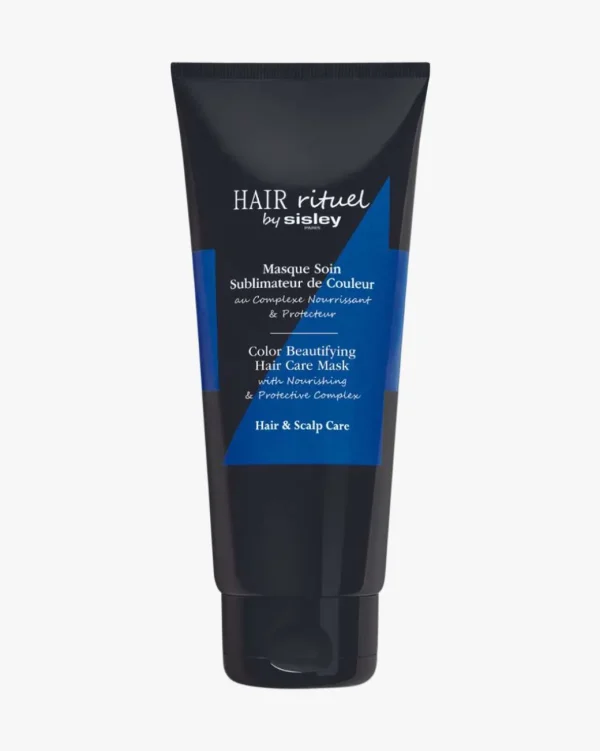 Color Beautifying Haircare Mask 200 ml