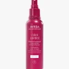 color control leave-in treatment: light
