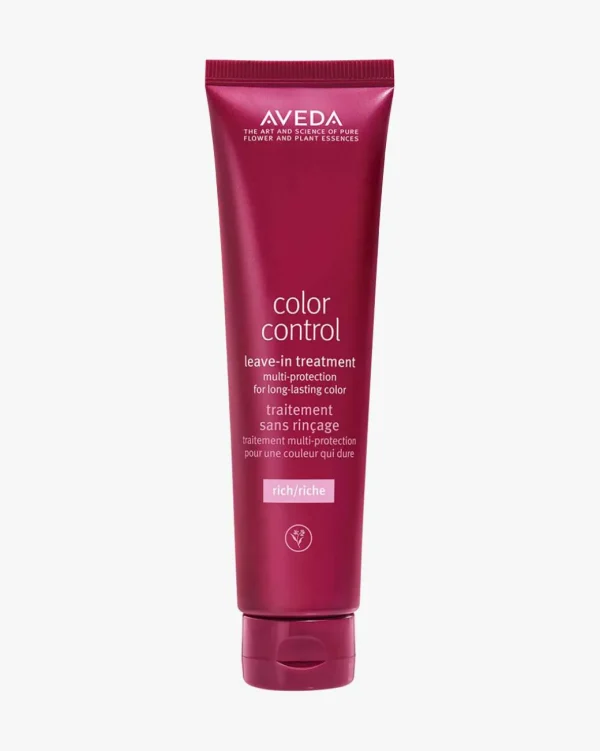 color control leave-in treatment: rich