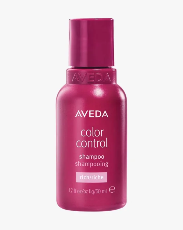 color control rich shampoo