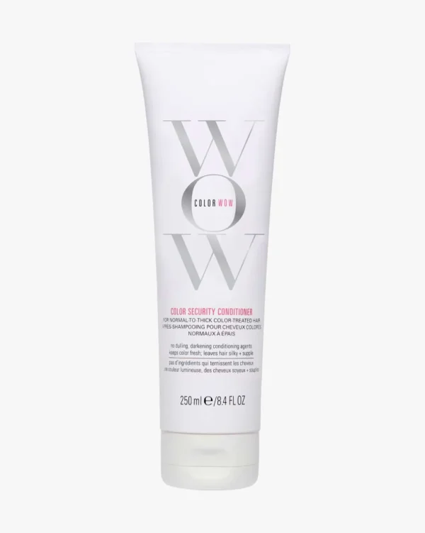 Color Security Conditioner Normal-to-Thick 250 ml