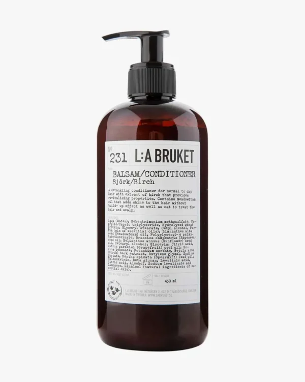 231 Conditioner Birch 450 ml