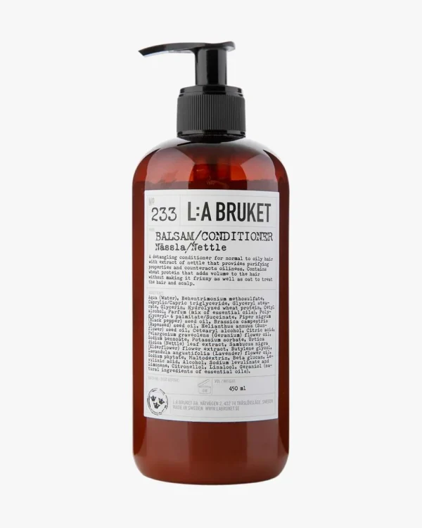 233 Conditioner Nettle 450 ml