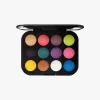Connect In Colour Eye Shadow Palette 12,2 g