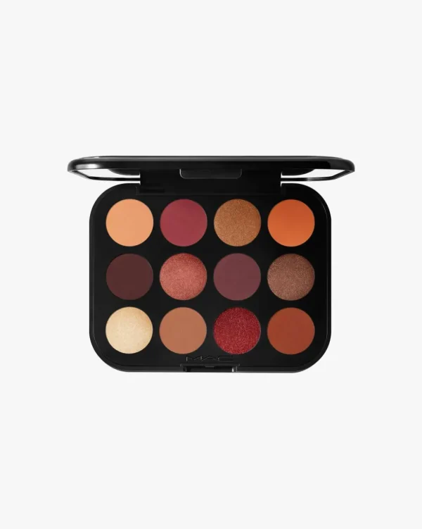 Connect In Colour Eye Shadow Palette 12,2 g