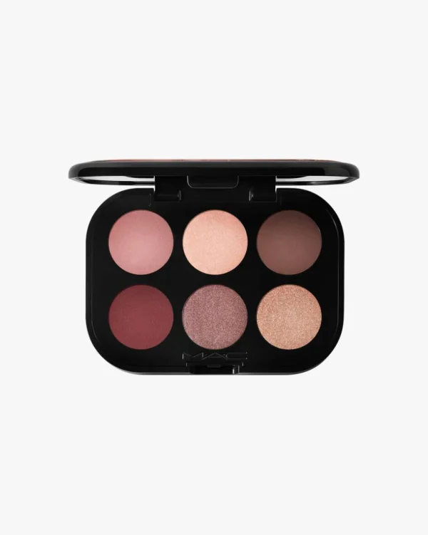 Connect In Colour Eye Shadow Palette 6,25 g