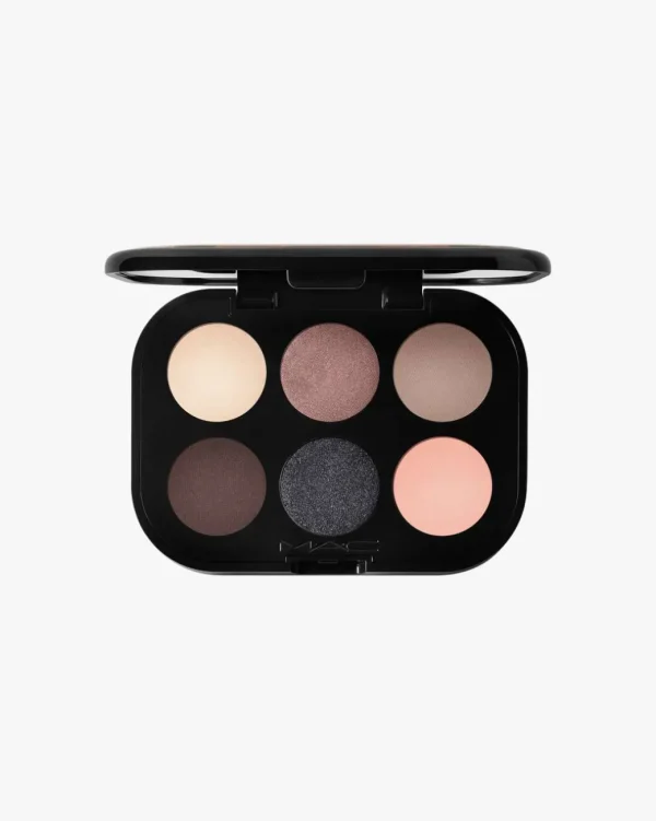 Connect In Colour Eye Shadow Palette 6,25 g
