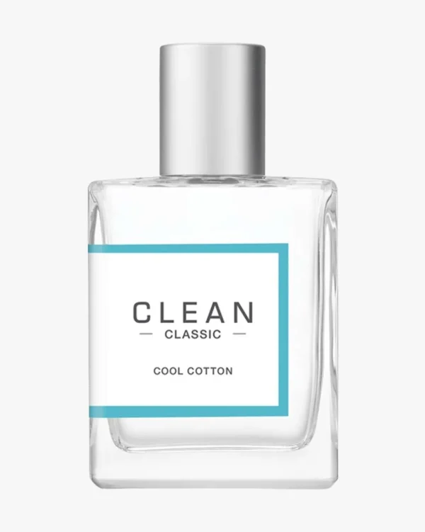 Cool Cotton EdP