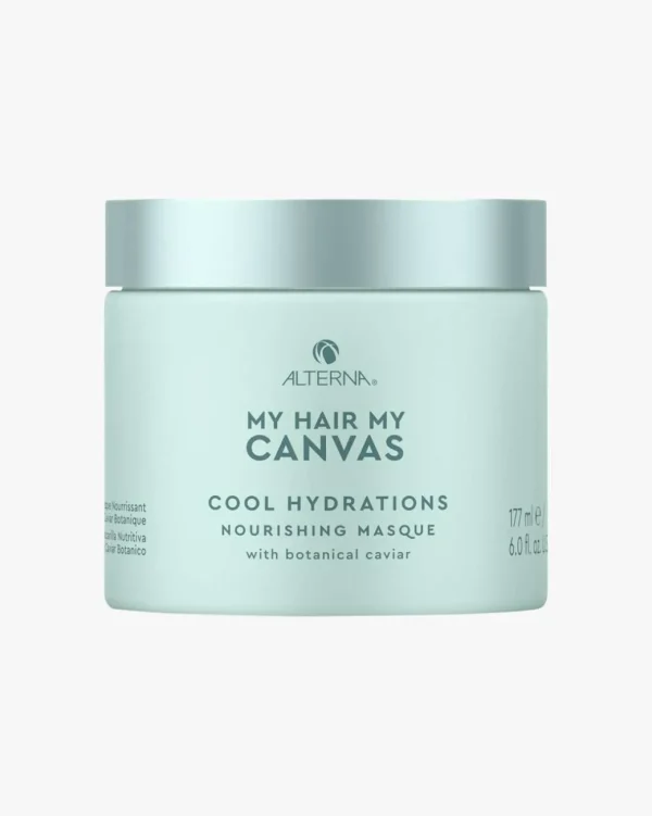 Cool Hydrations Masque 177 ml