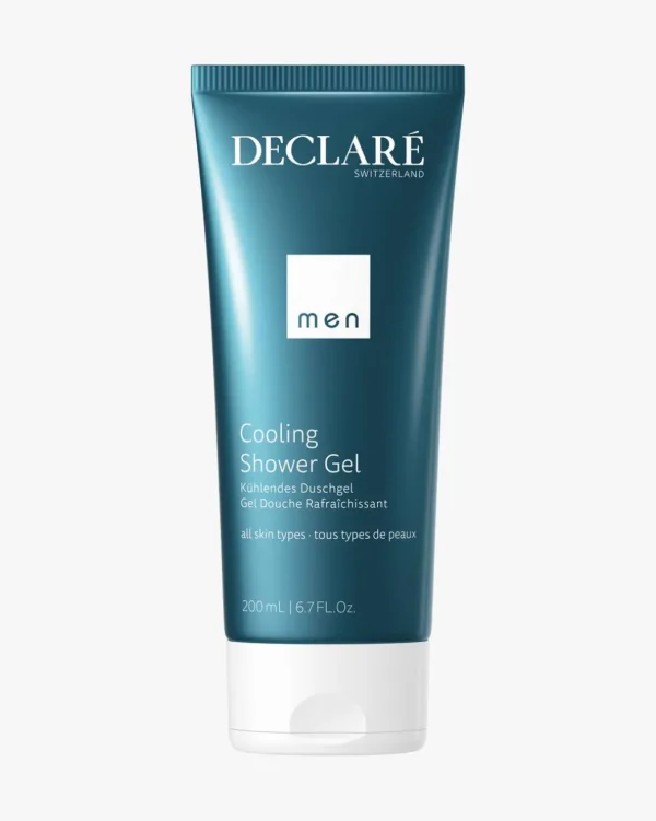 Cooling Shower Gel 2-in-1 200 ml