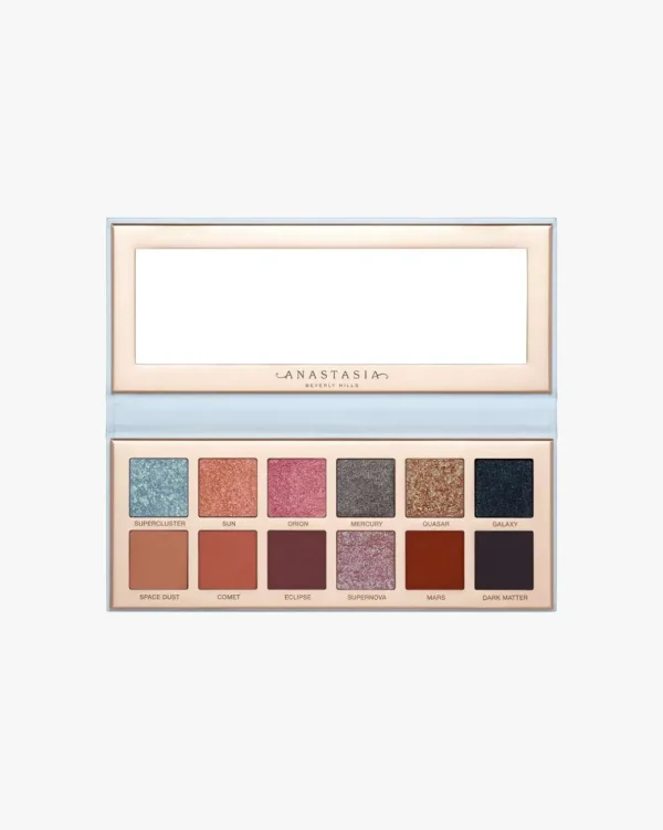 Cosmos Eye Shadow Palette 13,8 g