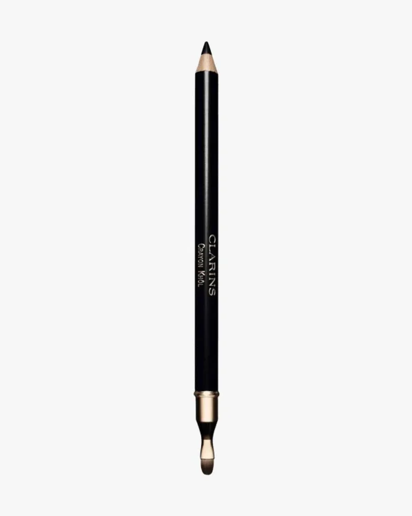 Crayon Khôl Eye Pencil 01 Carbon Black 1,5 g