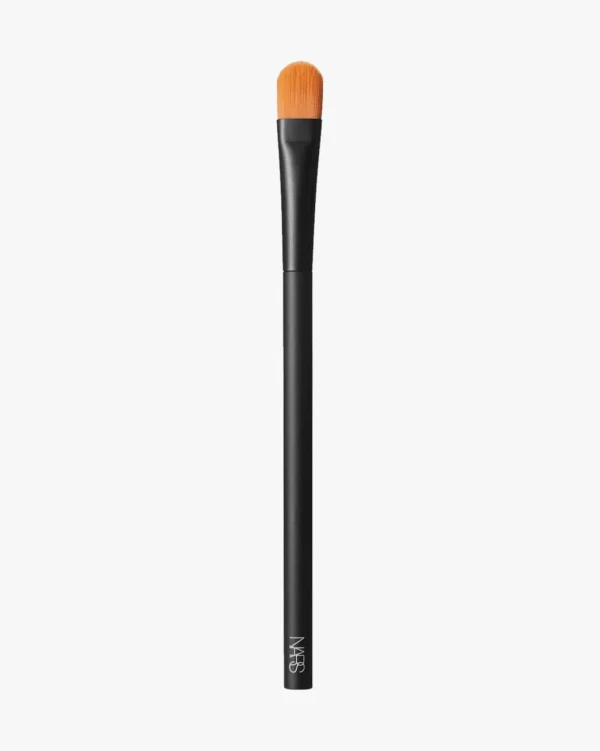#12 Cream Blending Brush