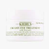 Creamy Eye Treatment with Avocado