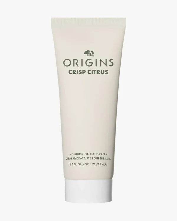 Crisp Citrus™ Hand Cream 75 ml