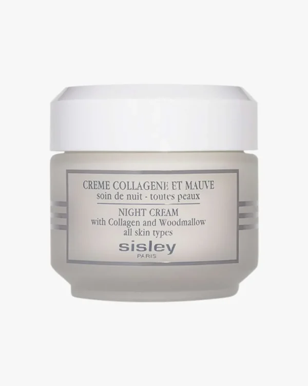 Crème Collagène with Woodmallow 50 ml