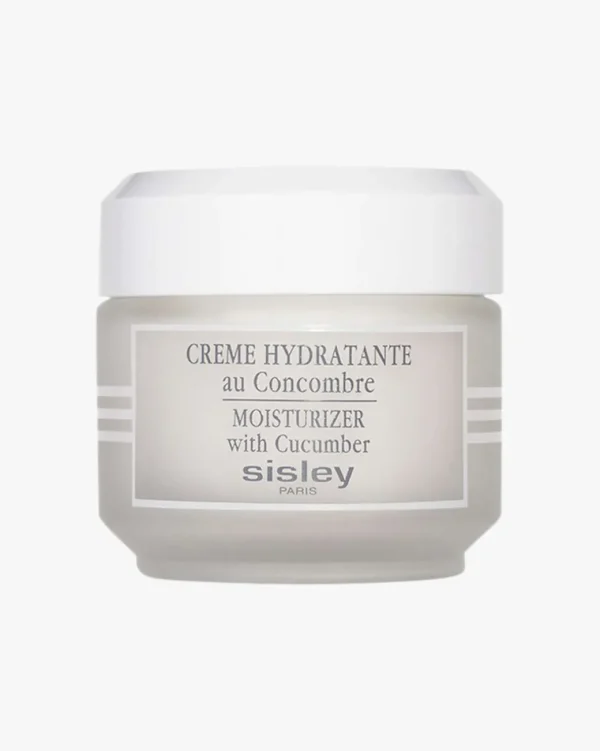 Crème Hydratante with Cucumber 50 ml