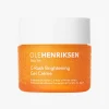 C-Rush Brigtening Gel Crème 50 ml
