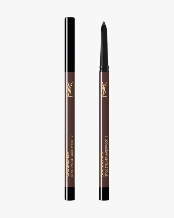 Crushliner Stylo Waterproof 0,35 g