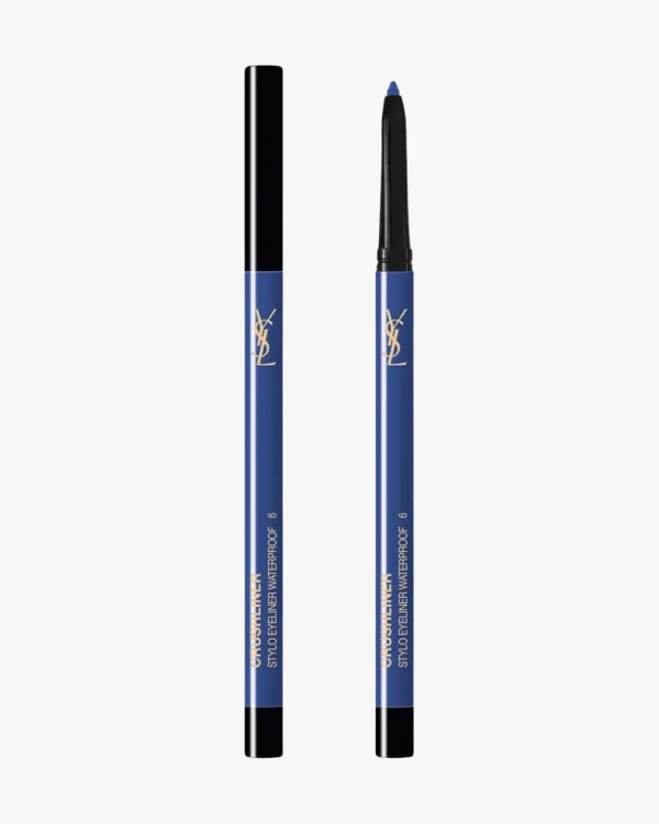 Crushliner Stylo Waterproof 0,35 g