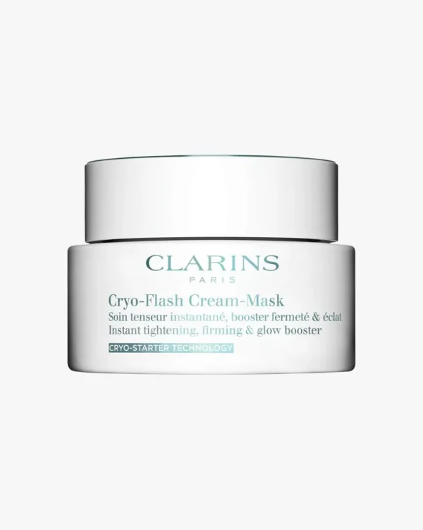 Cryo Flash Cream Mask 75 ml