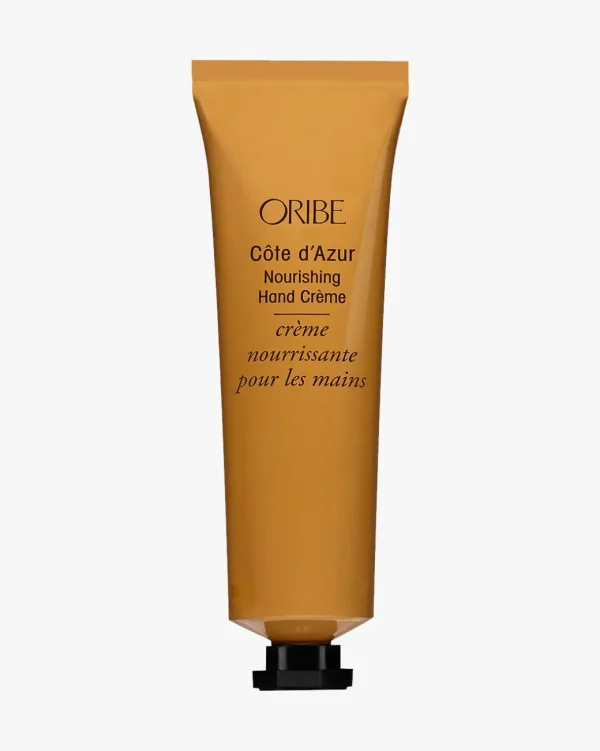 Côte d'Azur Nourishing Hand Crème