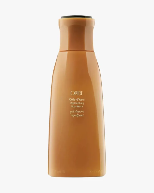 Côte d'Azur Replenishing Body Wash 250 ml