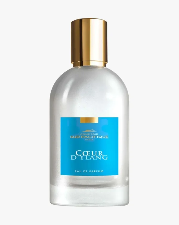Cœur d'Ylang EdP