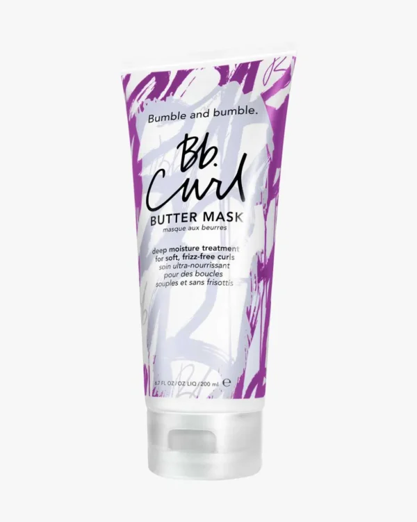 Curl Butter Mask 150 ml