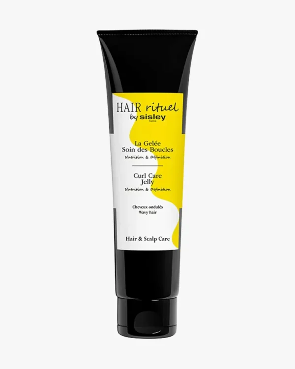 Curl Care Jelly 150 ml