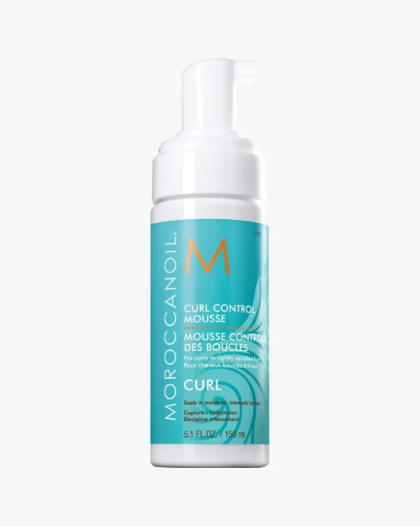 Curl Control Mousse 150 ml