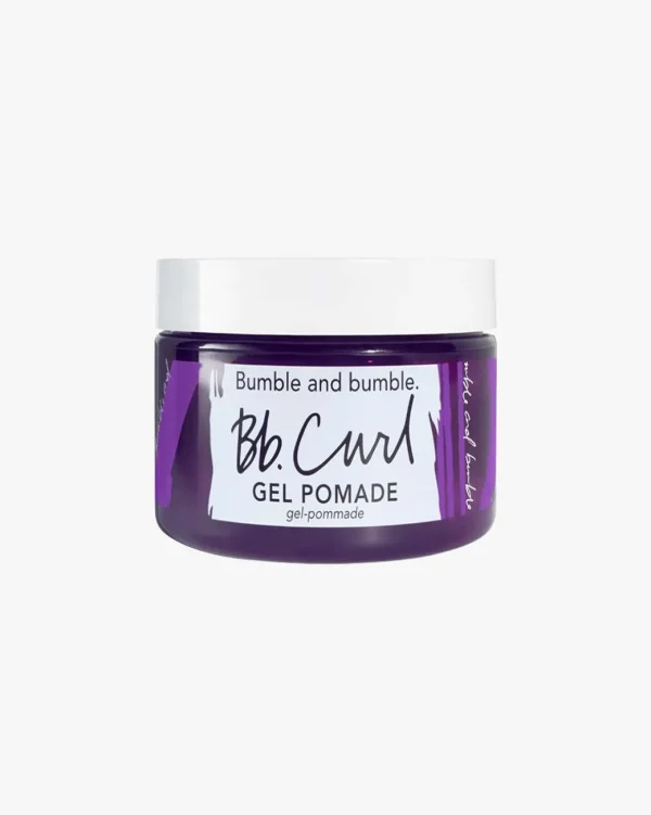 Curl Gel Pomade 100 ml