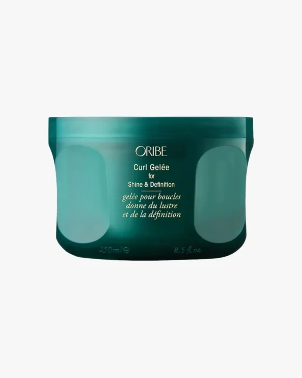 Curl Gelee For Shine & Definition 250 ml