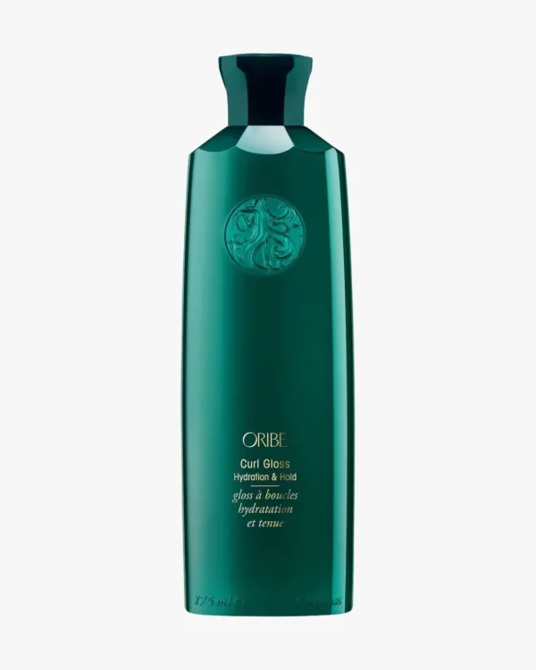 Curl Gloss Hydration & Hold 175 ml
