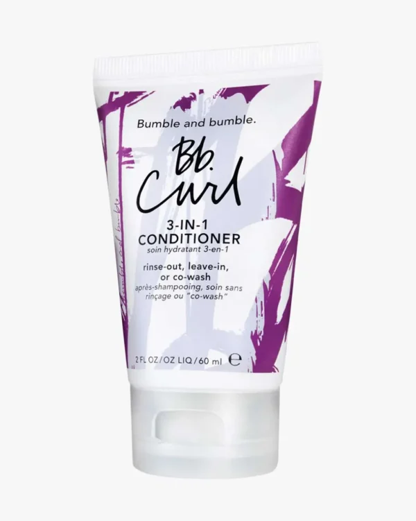 Curl 3-in-1 Conditioner