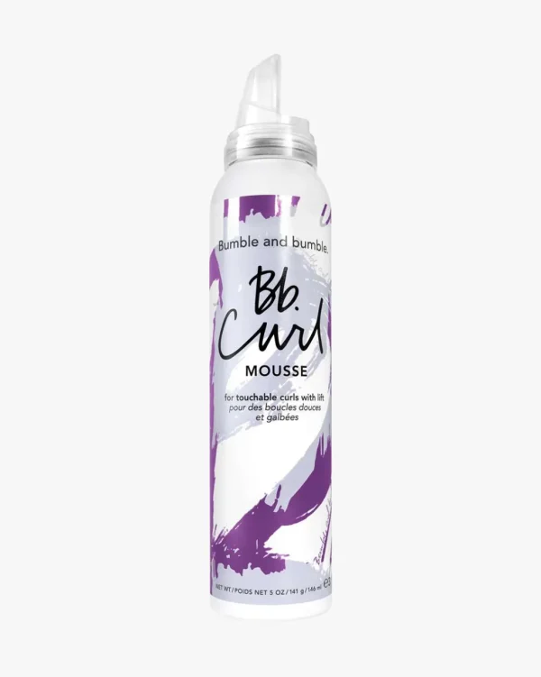 Curl Mousse 150 ml