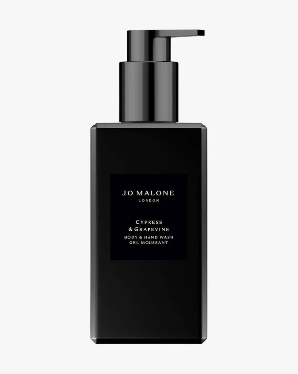 Cypress & Grapevine Intense Body & Hand Wash 250 ml