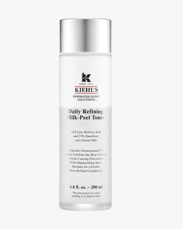 Daily Refining Milk Peel Toner 200 ml