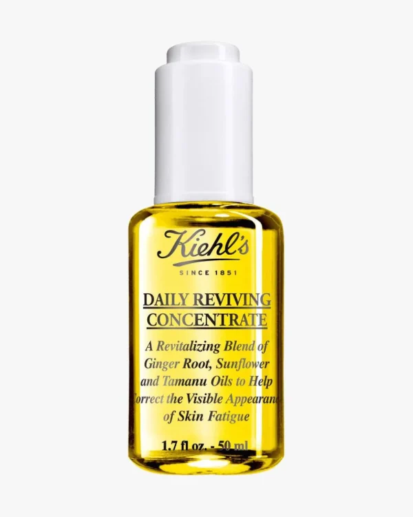 Daily Reviving Concentrate