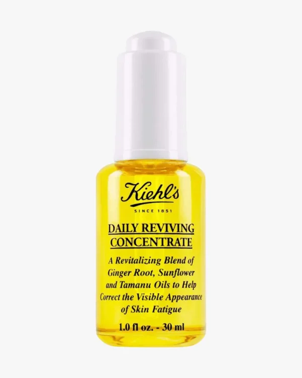 Daily Reviving Concentrate
