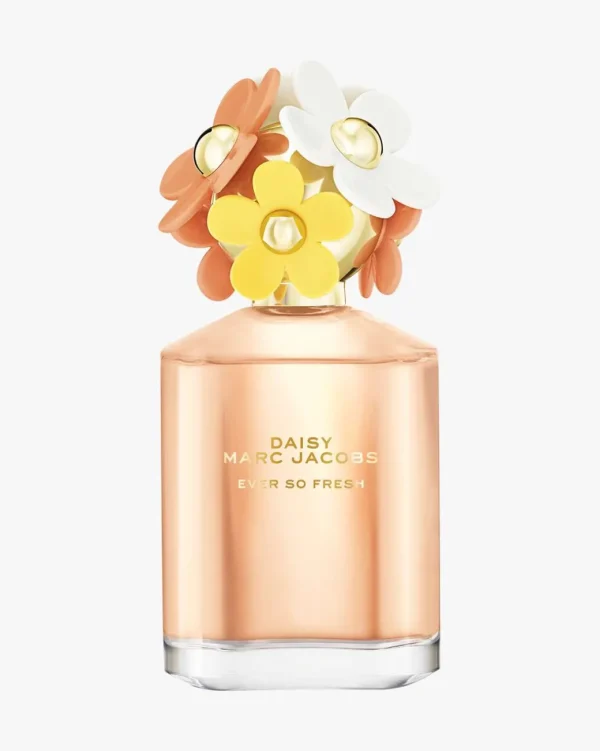 Daisy Ever So Fresh EdP