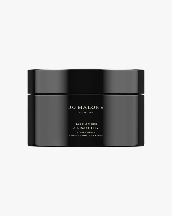 Dark Amber & Ginger Lily Body Creme Intense 200 ml