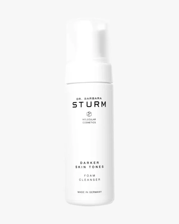 Darker Skin Tones Foam Cleanser 150 ml