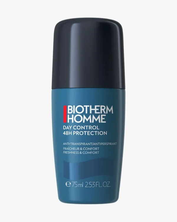 Day Control Roll-On 48H 75 ml